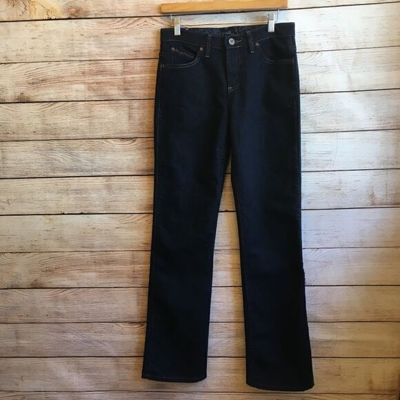 NEW WITH TAGS WRANGLER Q BABY‎ RIDING JEANS - Picture 3 of 11